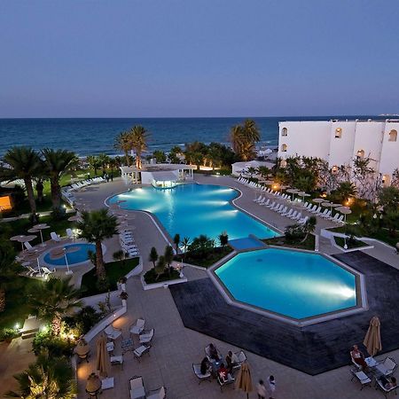 Thalassa Mahdia Ngoại thất bức ảnh