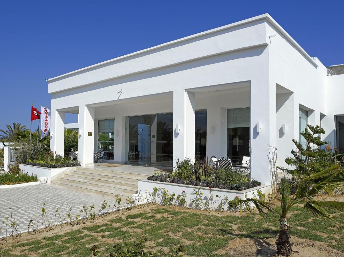 Thalassa Mahdia Ngoại thất bức ảnh