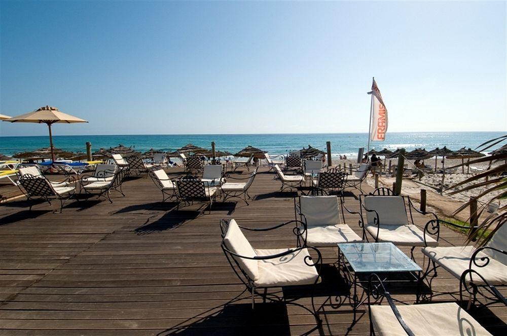 Thalassa Mahdia Ngoại thất bức ảnh