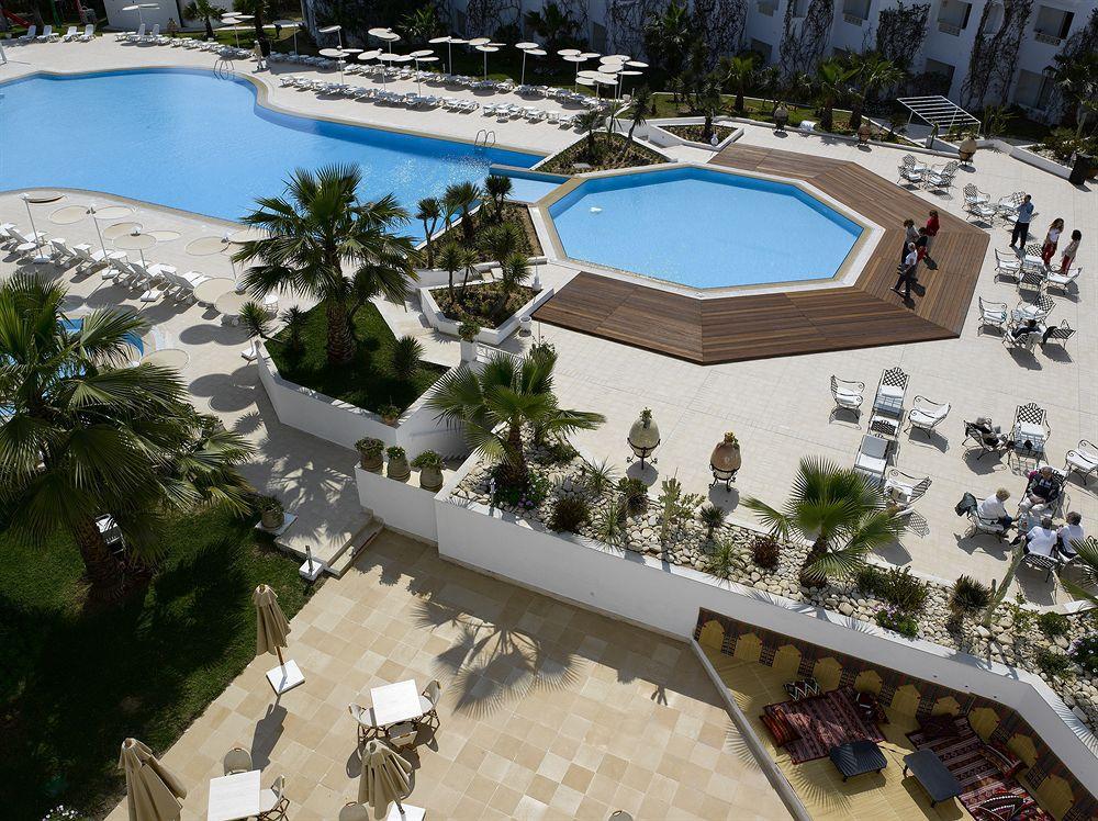 Thalassa Mahdia Ngoại thất bức ảnh