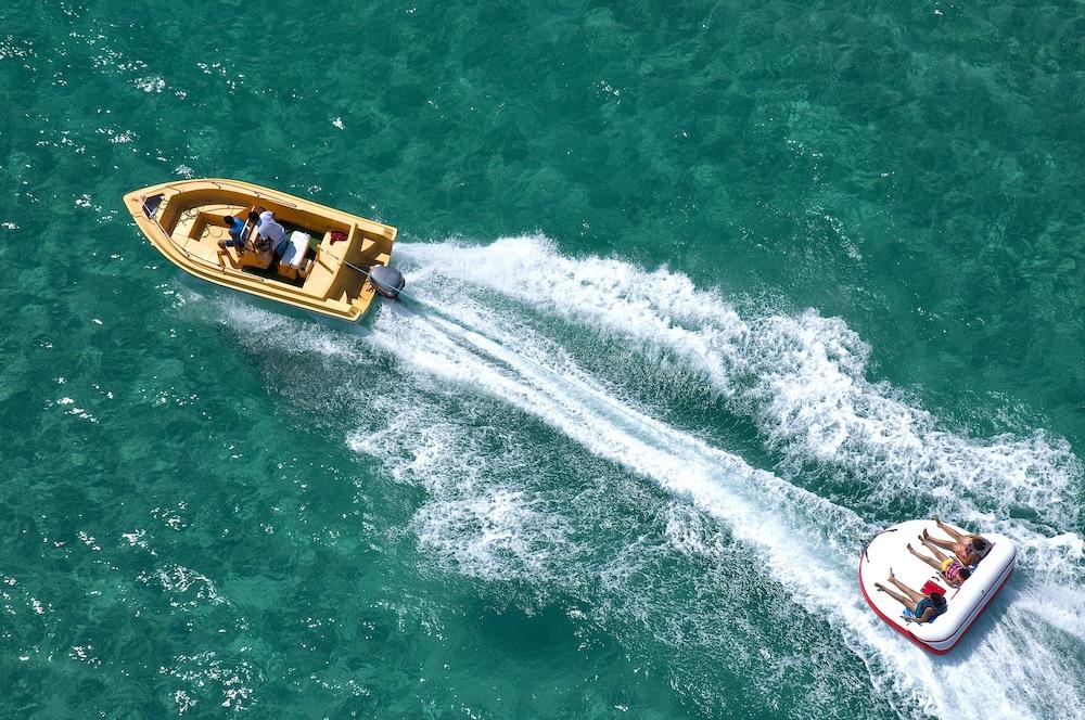 Thalassa Mahdia Ngoại thất bức ảnh