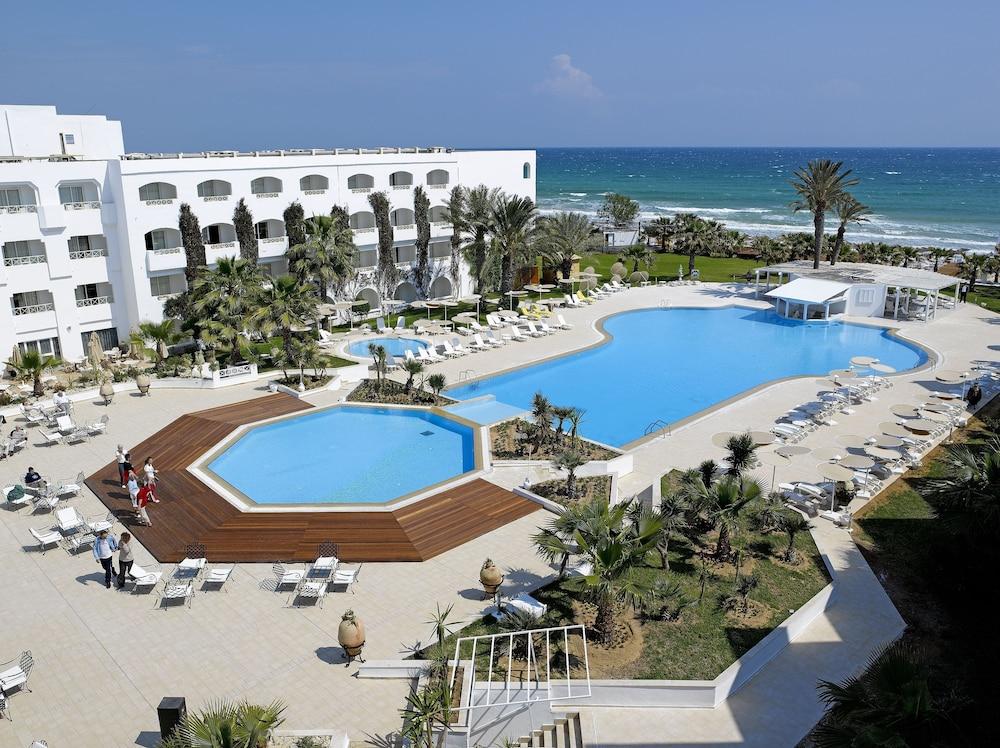 Thalassa Mahdia Ngoại thất bức ảnh