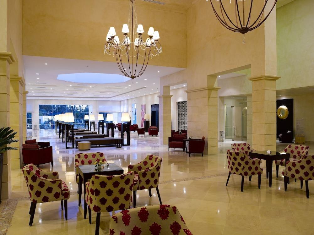 Thalassa Mahdia Ngoại thất bức ảnh