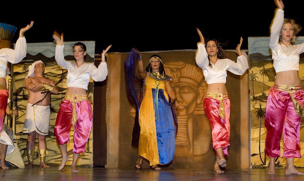 Thalassa Mahdia Ngoại thất bức ảnh