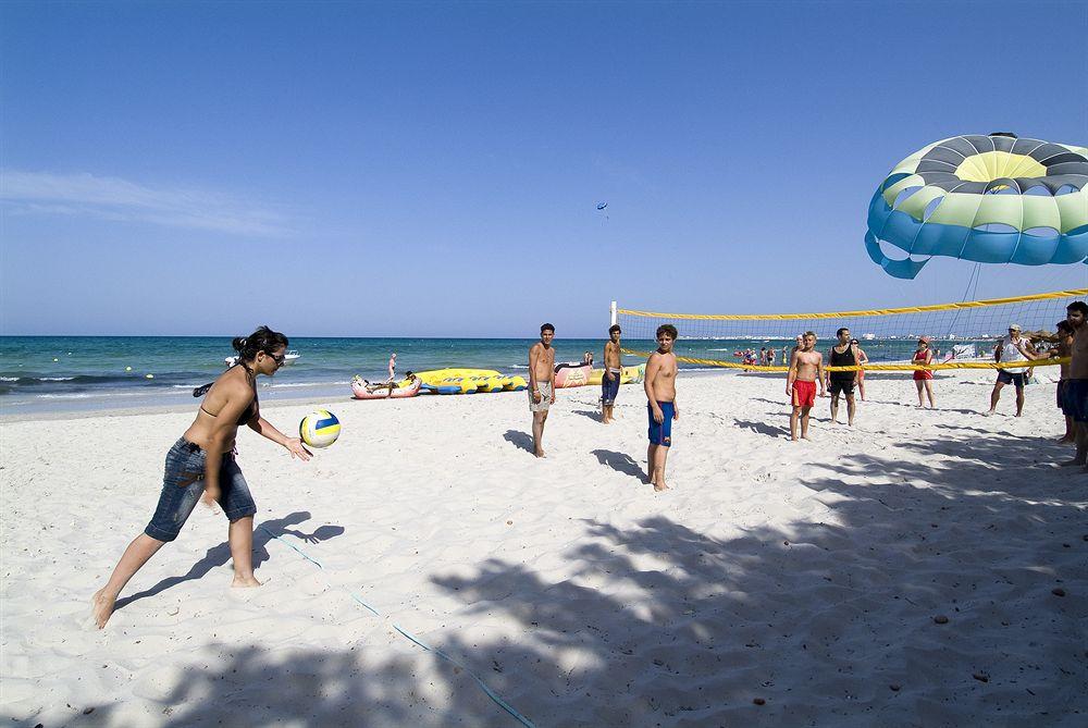 Thalassa Mahdia Ngoại thất bức ảnh