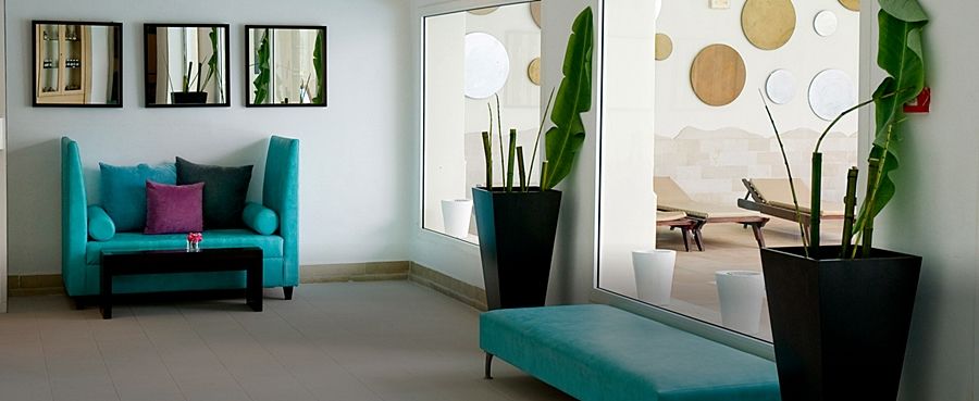 Thalassa Mahdia Ngoại thất bức ảnh