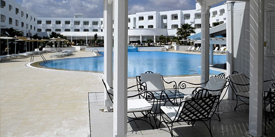 Thalassa Mahdia Ngoại thất bức ảnh