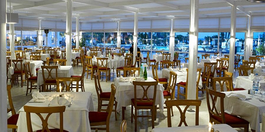 Thalassa Mahdia Ngoại thất bức ảnh