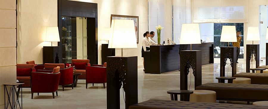 Thalassa Mahdia Ngoại thất bức ảnh