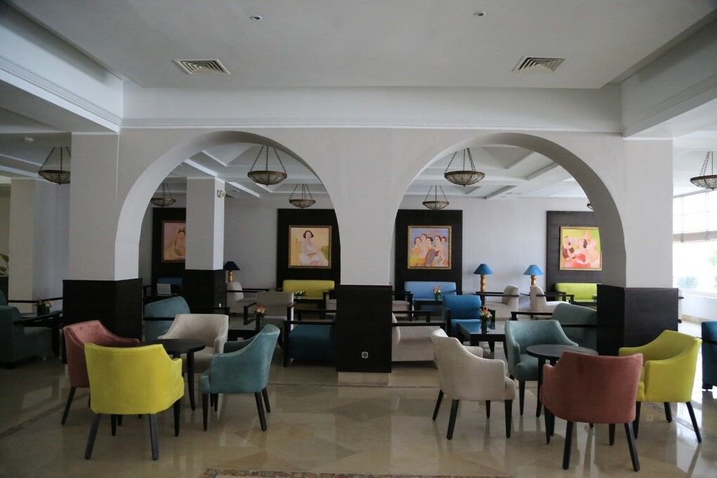 Thalassa Mahdia Hotel Ngoại thất bức ảnh